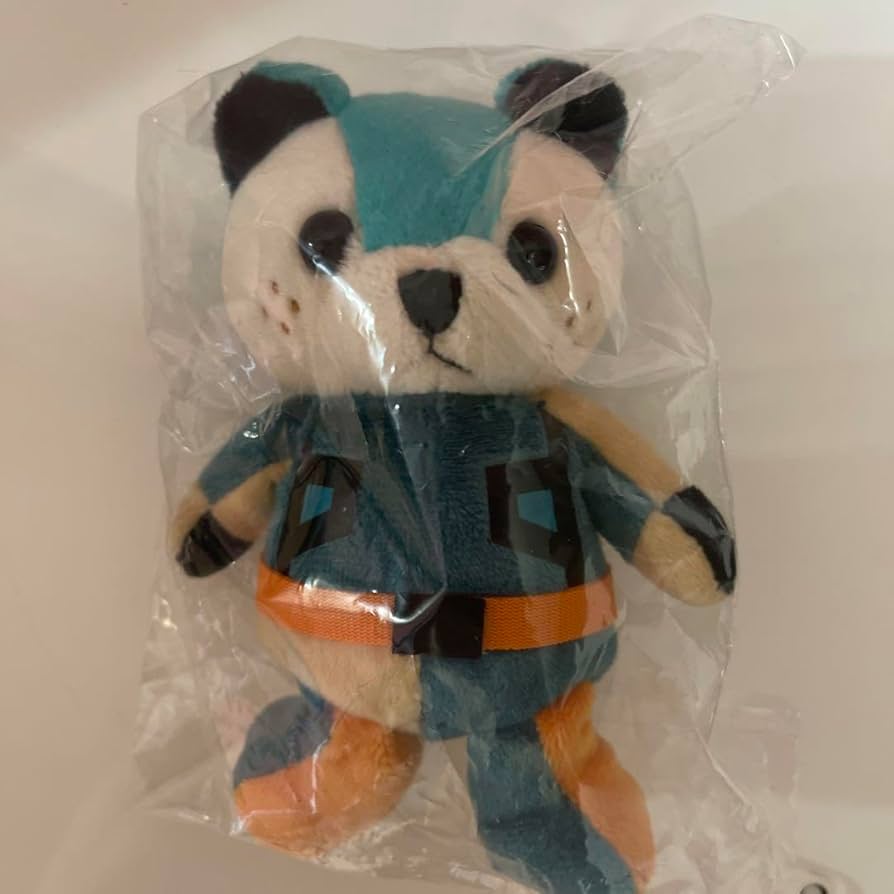 熊＜べあ＞のヒーローアカデミア　緑谷出久　ヒロアカ　僕のヒーローアカデミア 僕のヒーローアカデミア』×セブンネットショッピング限定グッズ