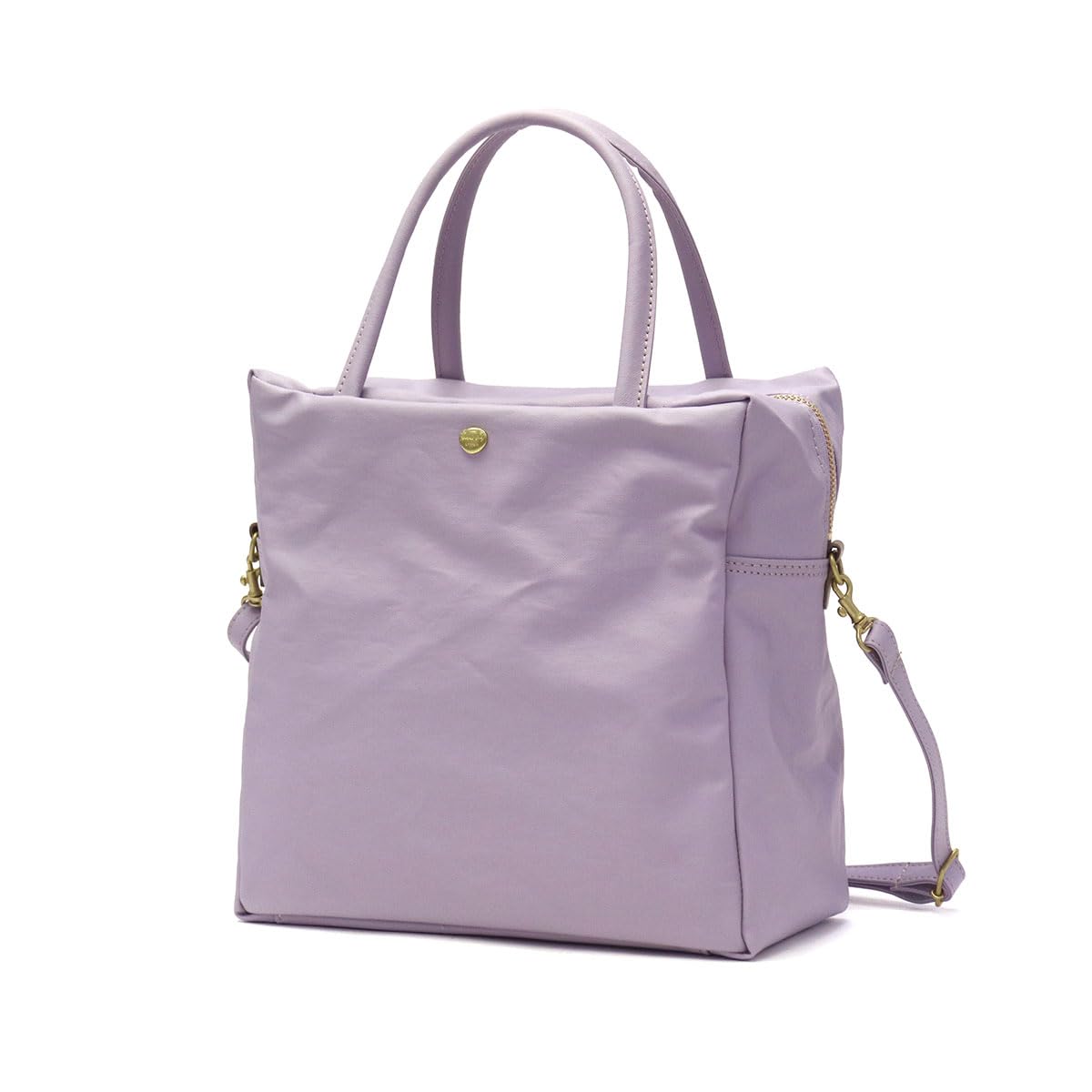 Amazon | [Neutral Gray] [ニュートラルグレイ] ジェーン2 TOTE BAG 