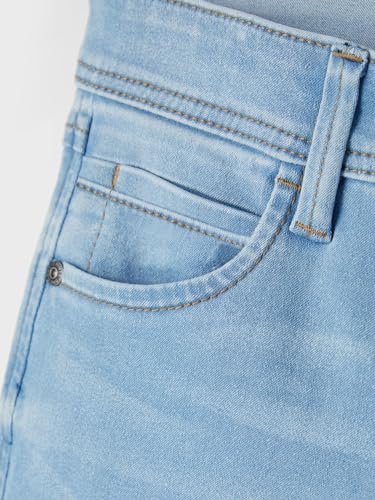 Image of NAME IT Boy Slim Fit Jeans