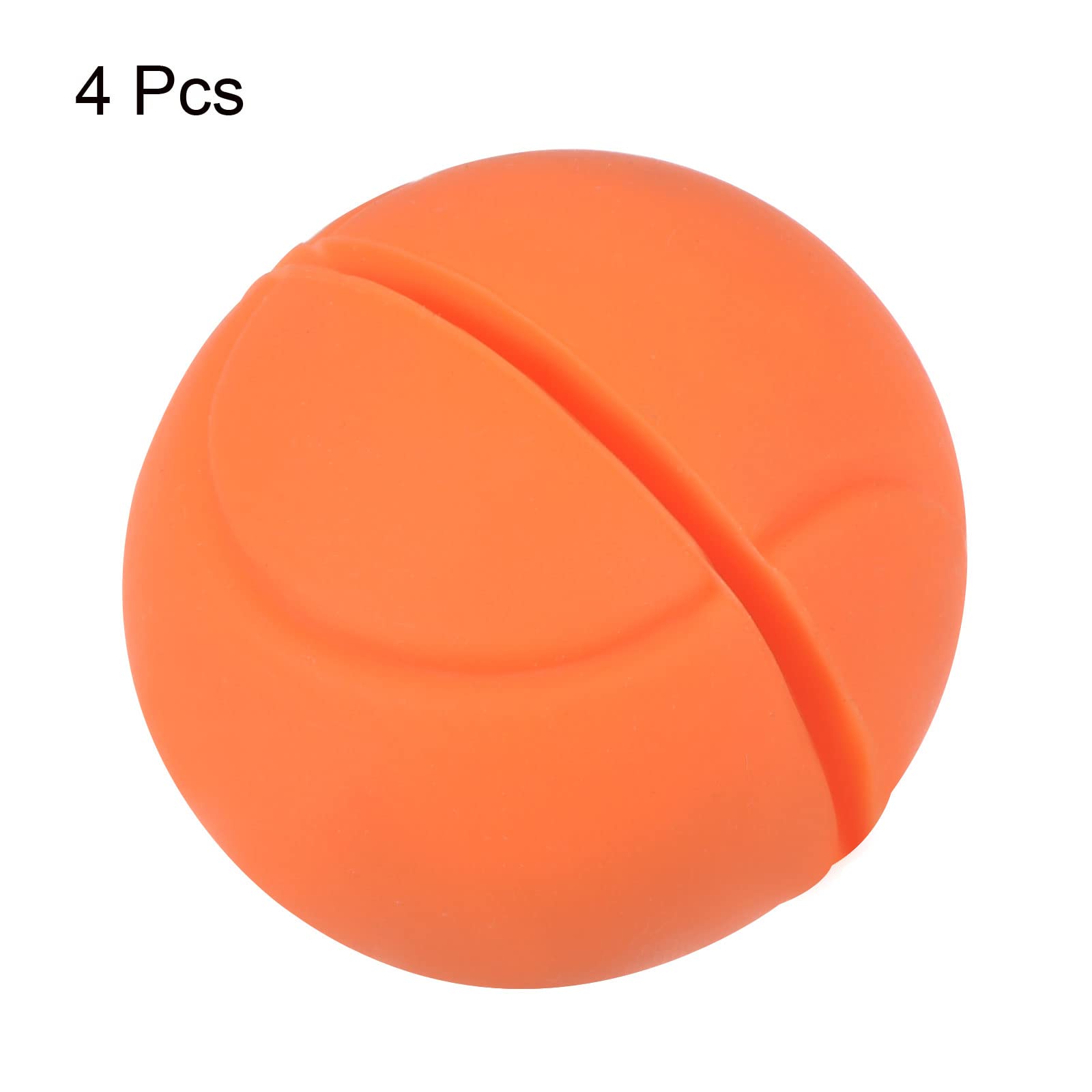 PATIKIL Tennis Vibrationsdämpfer – 6 Stück, Silikon – Reduziert Schwingungen Am Schläger Für Mehr Komfort Und Kontrolle