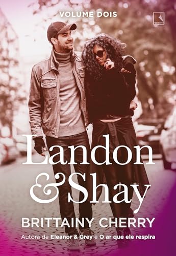 Landon & Shay (Vol. 2)