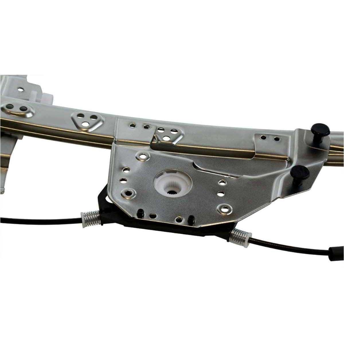 Amazon.com: Hymavine 1pc Car Rear Right Side Power Without Motor 