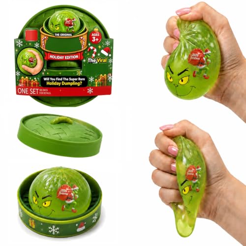 Squishy Stress Ball Box 2026 Funny Design Squeeze Slow Rising Squishy Toys