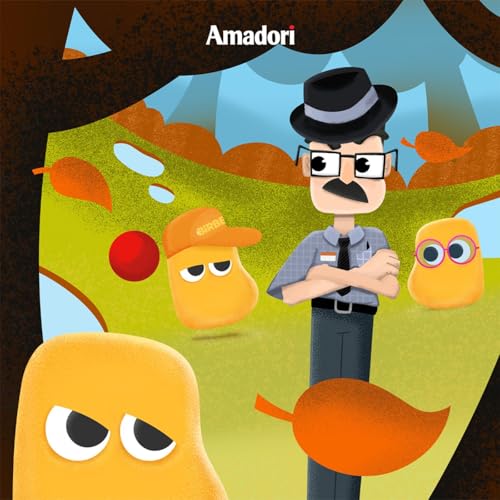 Ep.6 Seriet&agrave;: la challenge impossibile