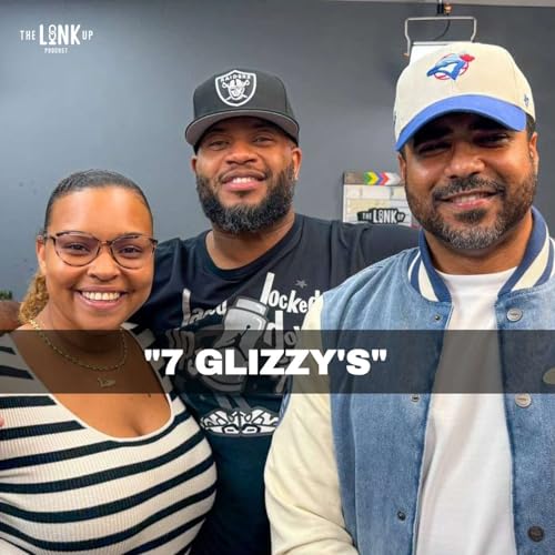 Page de couverture de Episode 144 | “7 Glizzy’s”