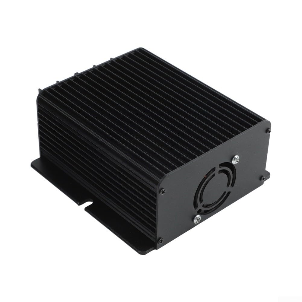 1200 W DC Convertidor 12 V a 24 V -25 °C hasta 80 °C