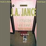 Cover of Payment in Kind