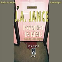 Payment in Kind cover art
