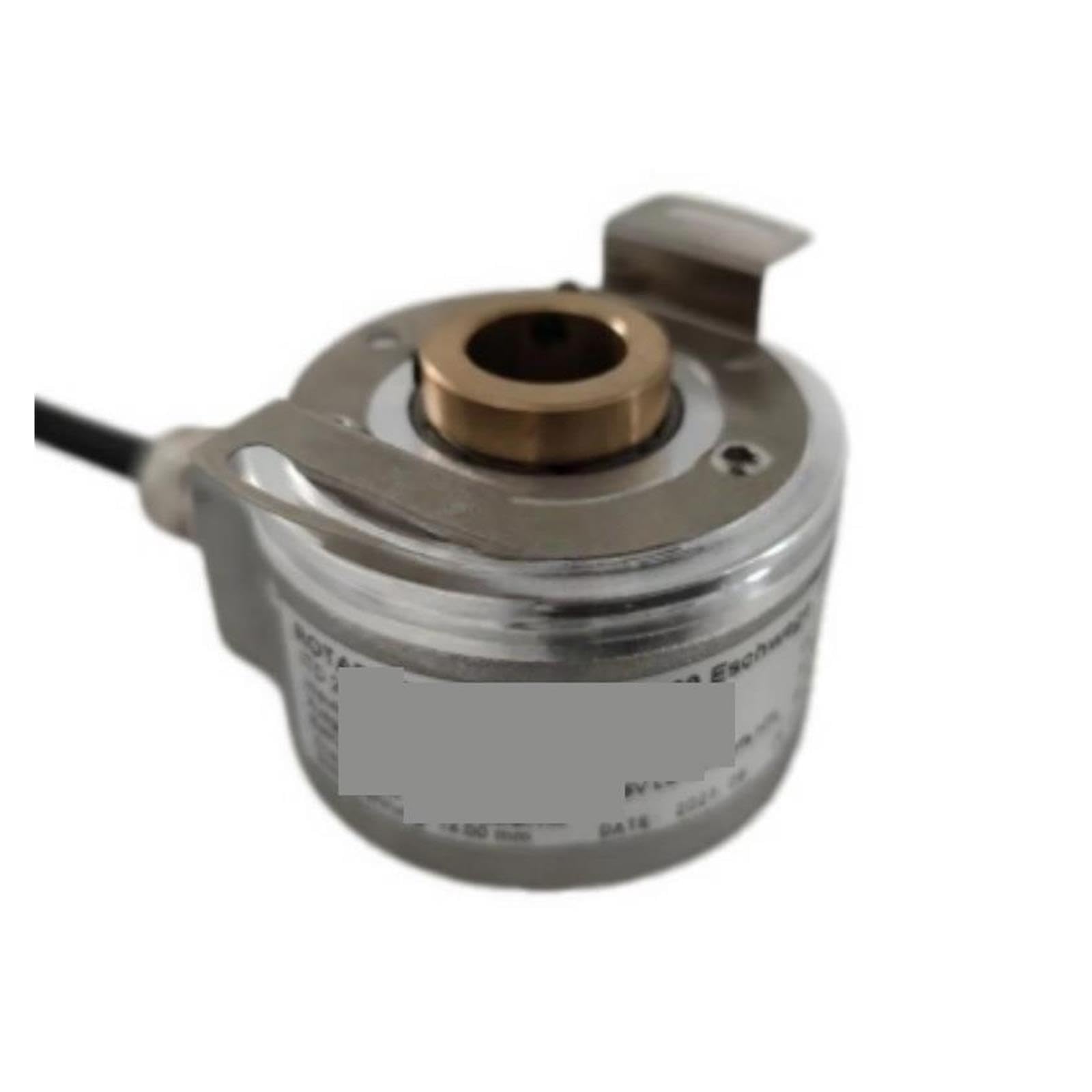Codificador rotatorio Codificador ITD 23 A 4 Y 2 128 H BXK10SK4S14