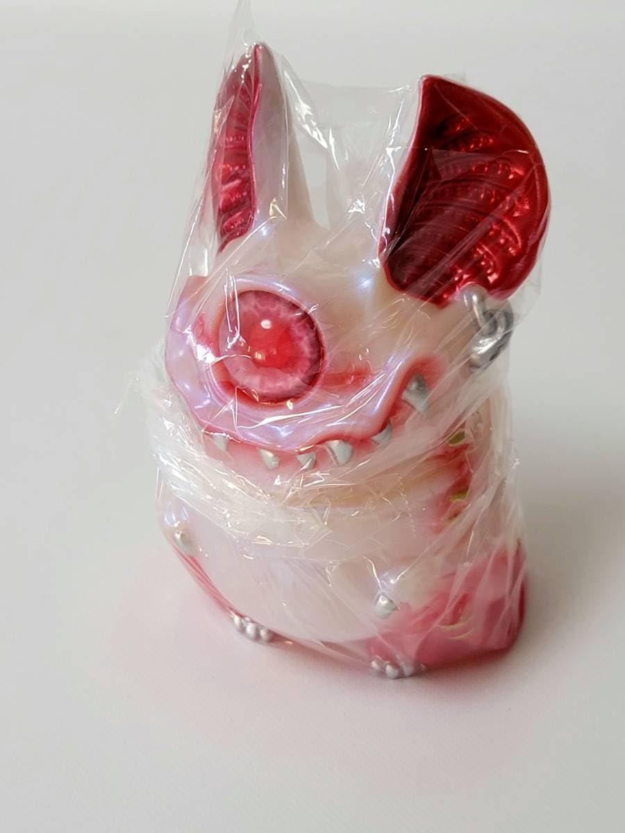 Amazon.co.jp: KAGEMARU DESIGNS EyebatBeast アイバットビースト