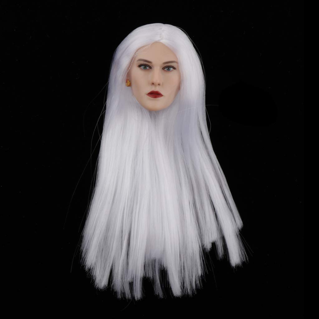 Puppenkleidung-Set Im Maßstab 1/6 – Realistische Unterwäsche Für Actionfiguren, Ideal Für DIY Und Deko