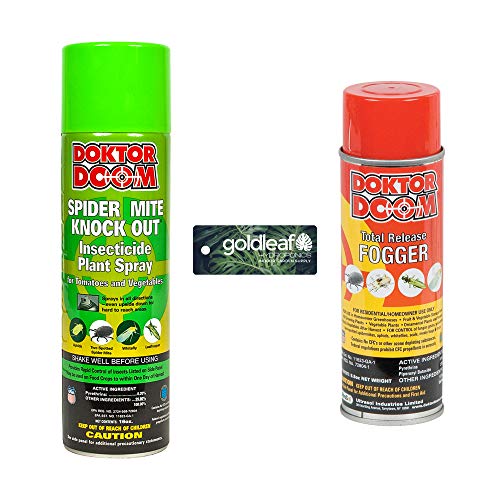 Lovewell Blog 10 Best Foggers For Mites