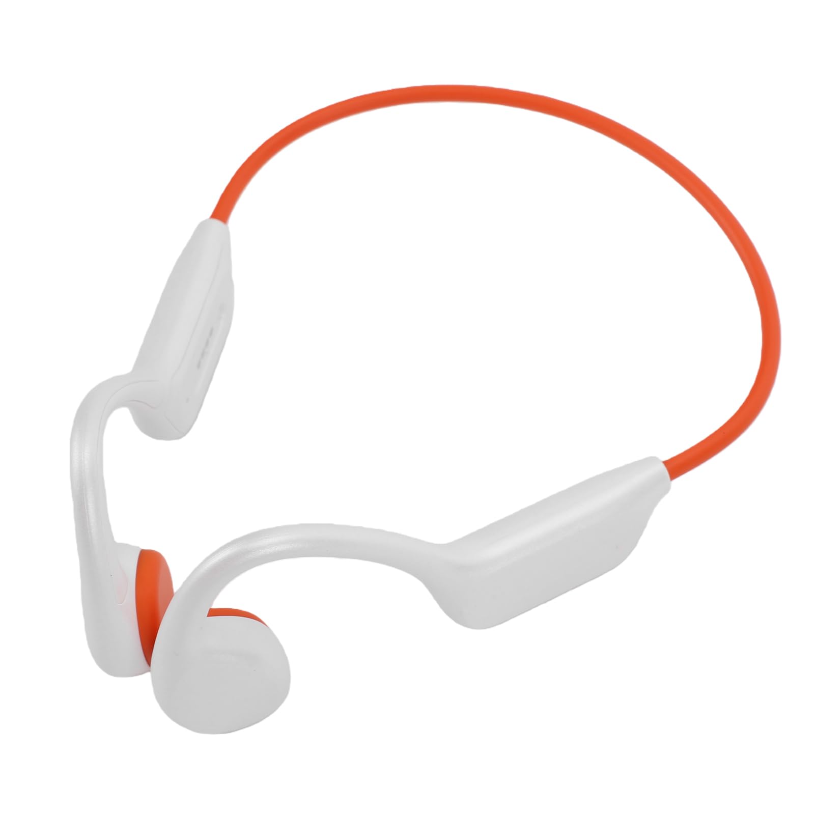 Bewinner Écouteurs à Conduction Osseuse Bluetooth 5.4 avec IPX8 pour la