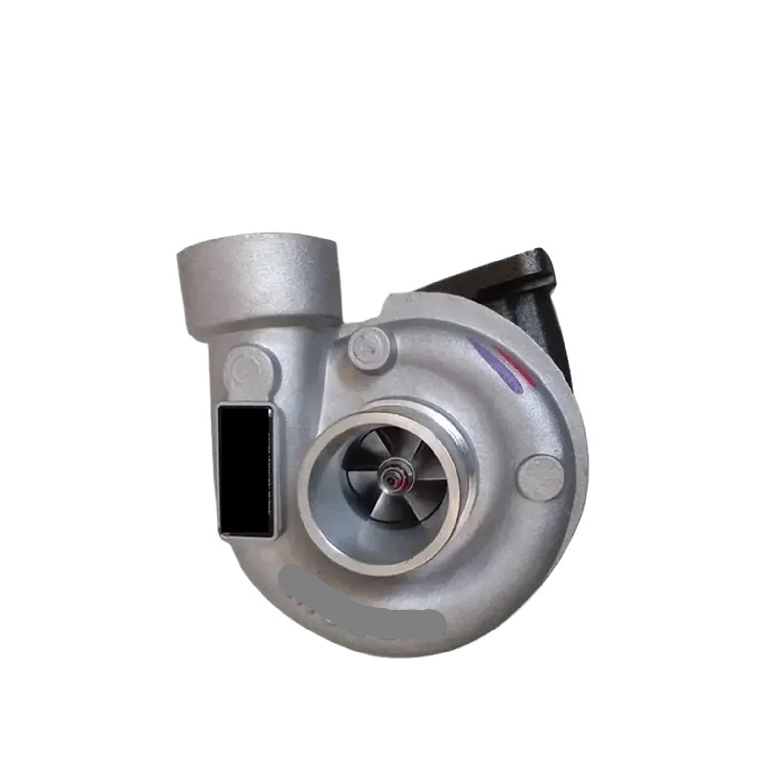 Pièces de moteur 226B-3 TBD226B, turbocompresseur/turbocompresseur
