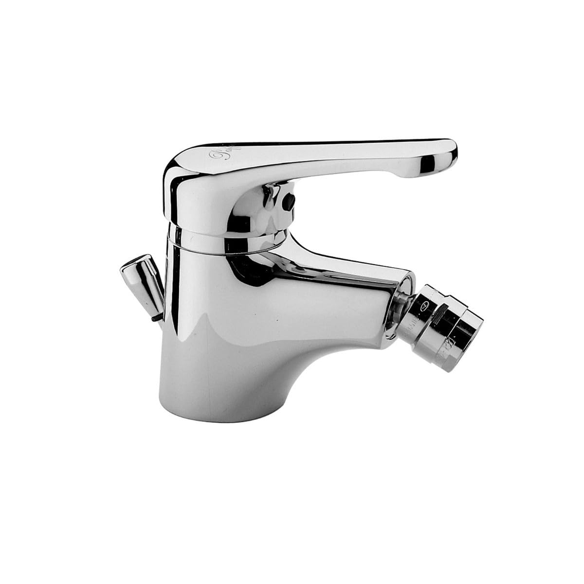 MISCELATORE BIDET NETTUNO PAFFONI C/PILETTA 1"1/4