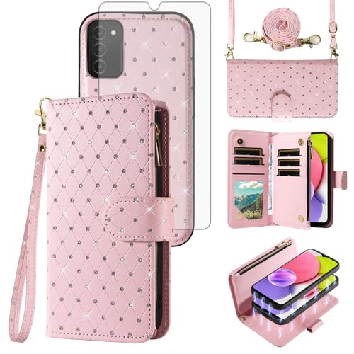 Coque Samsung Galaxy A03S anti-rayures - Solution Asuwish pour protéger votre mobile
