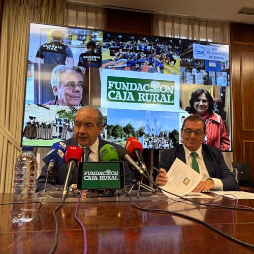 Page de couverture de 185 Premios FCRZ 2025