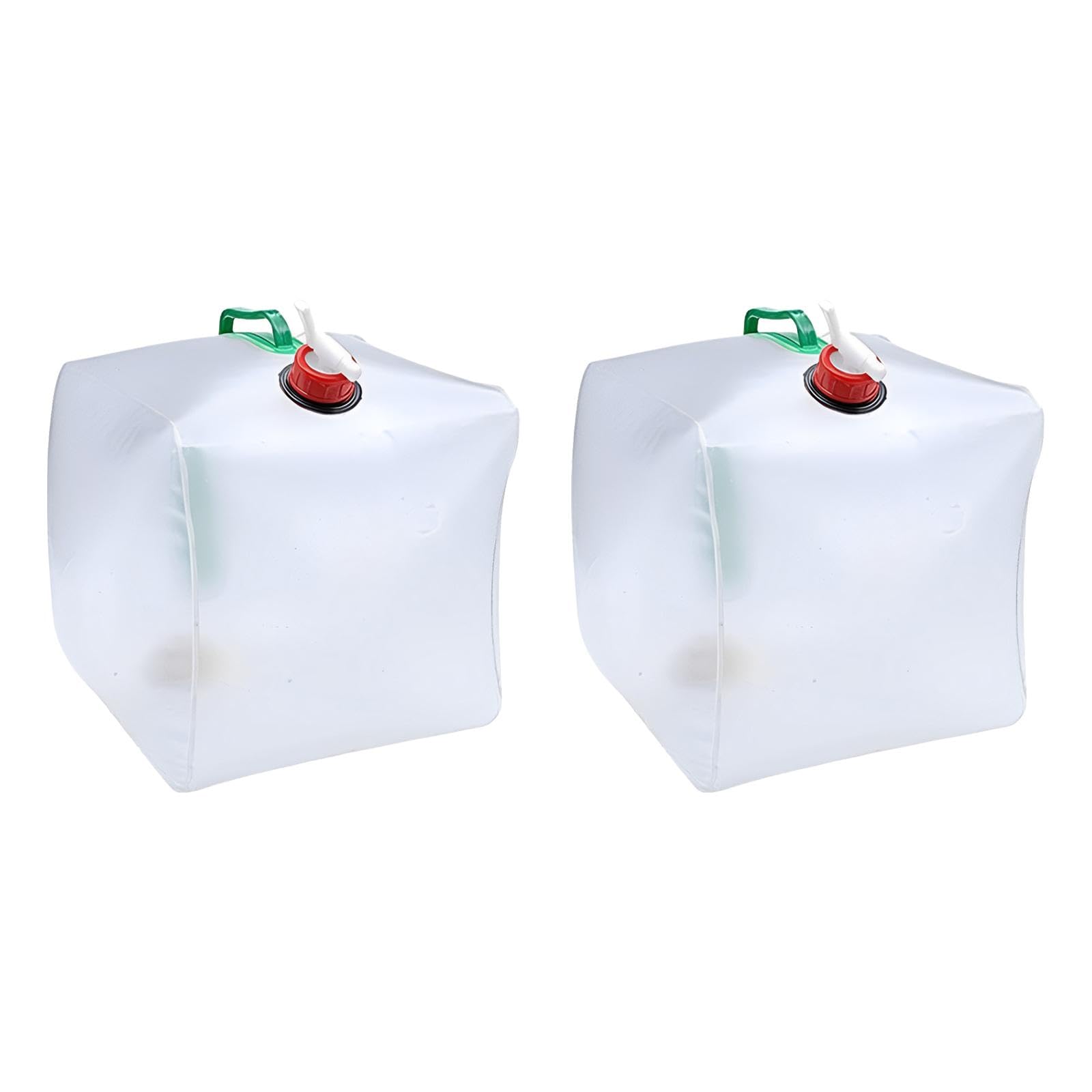 ujeavette Swimming Pool Ladder Weights 20L for Above Ground Swimming Pool Entry System 2Pc-picture-19