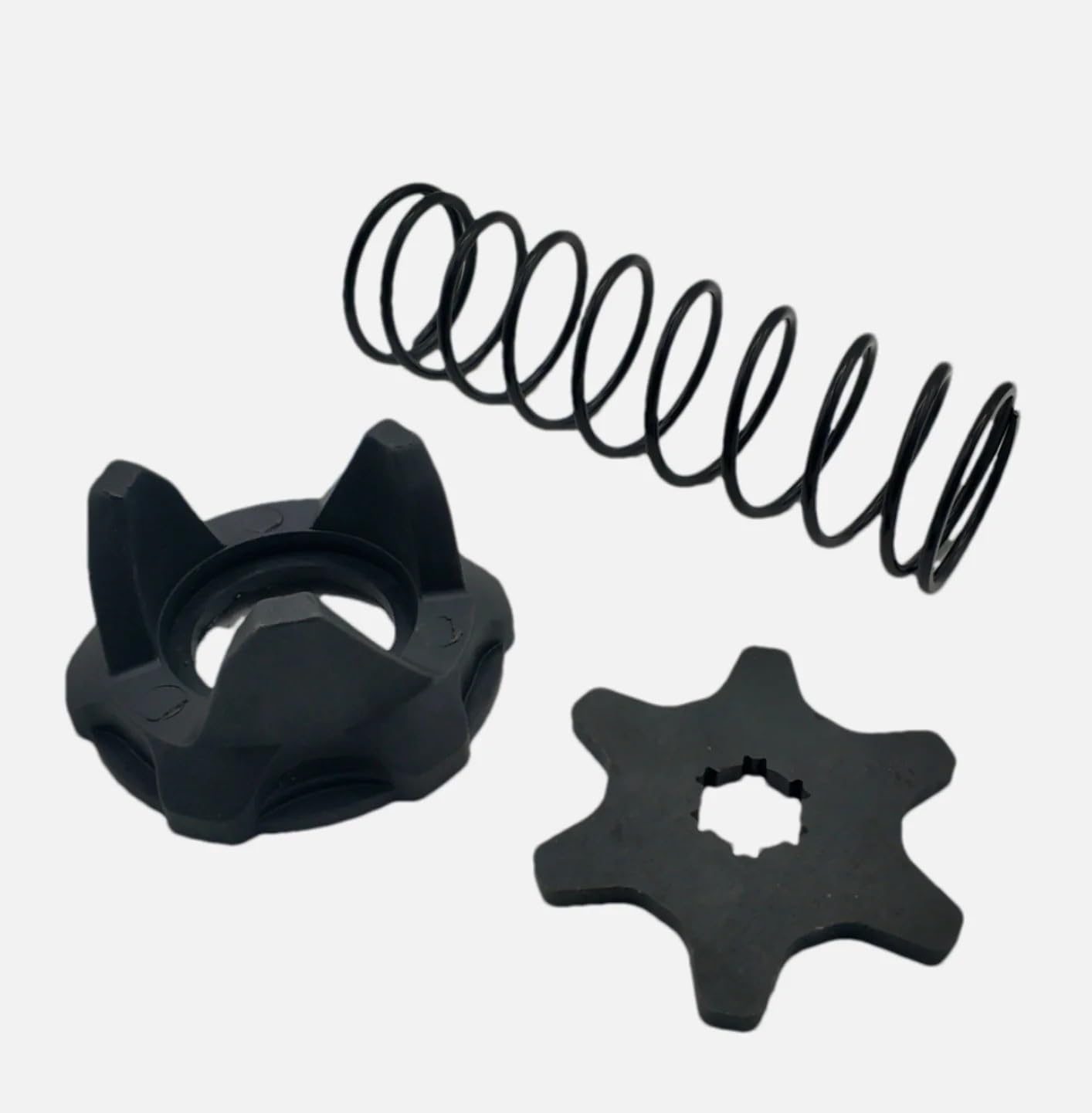 Poulie d'embrayage CVT, hélice de came et ressort pour Can-Am pour Outlander 400 450 650 ATV Parties