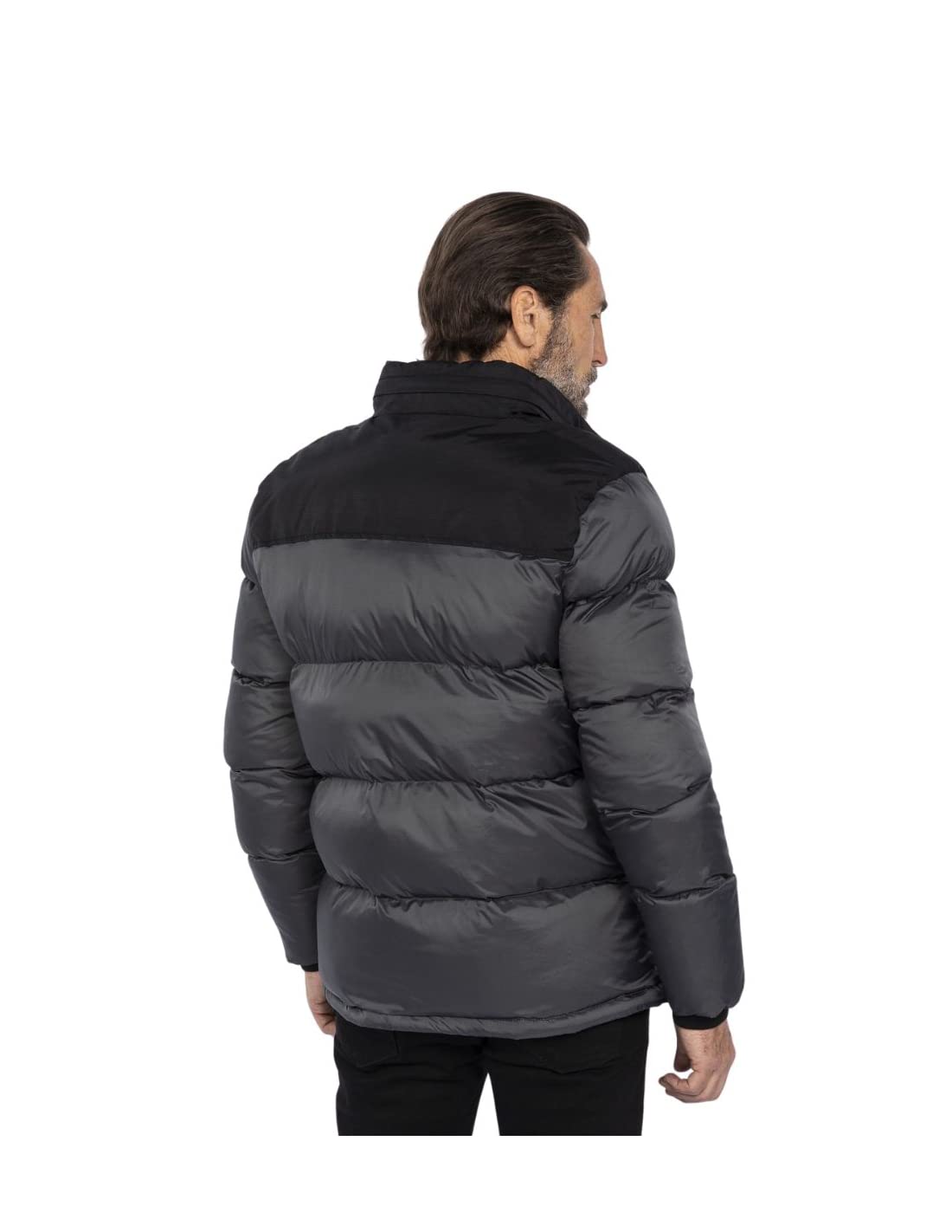 Schott NYC Utah Giacca Uomo (Pacco da 1)