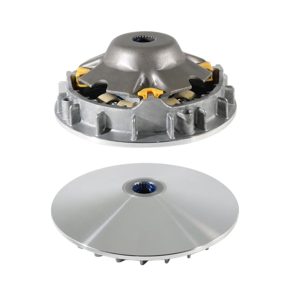 Starter Clutch Assembly 35298 Compatible with Massimo T-BOSS 550 550F 550X 560 ATV and UTV
