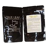 True Leaf Tea Organic Vanilla Mint Chai Tea 4 OZ