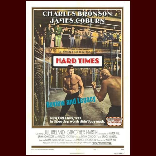 Hard Times (1975) Review