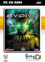 Evolva Evolva