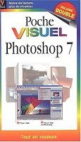 Poche visuel photoshop 7 2844273637 Book Cover