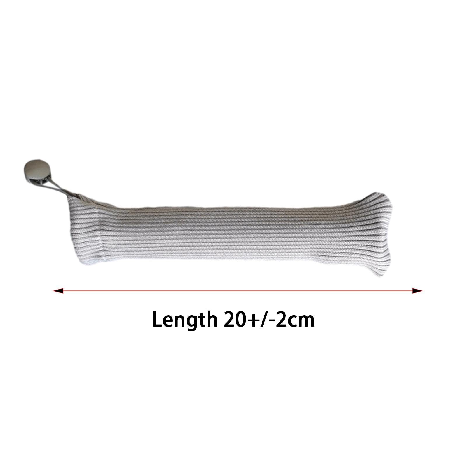 Couverture De Poignée De Raquette De Badminton, Couverture