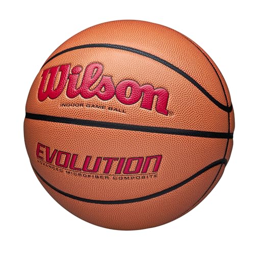 Image of Wilson Evolution Basketballs