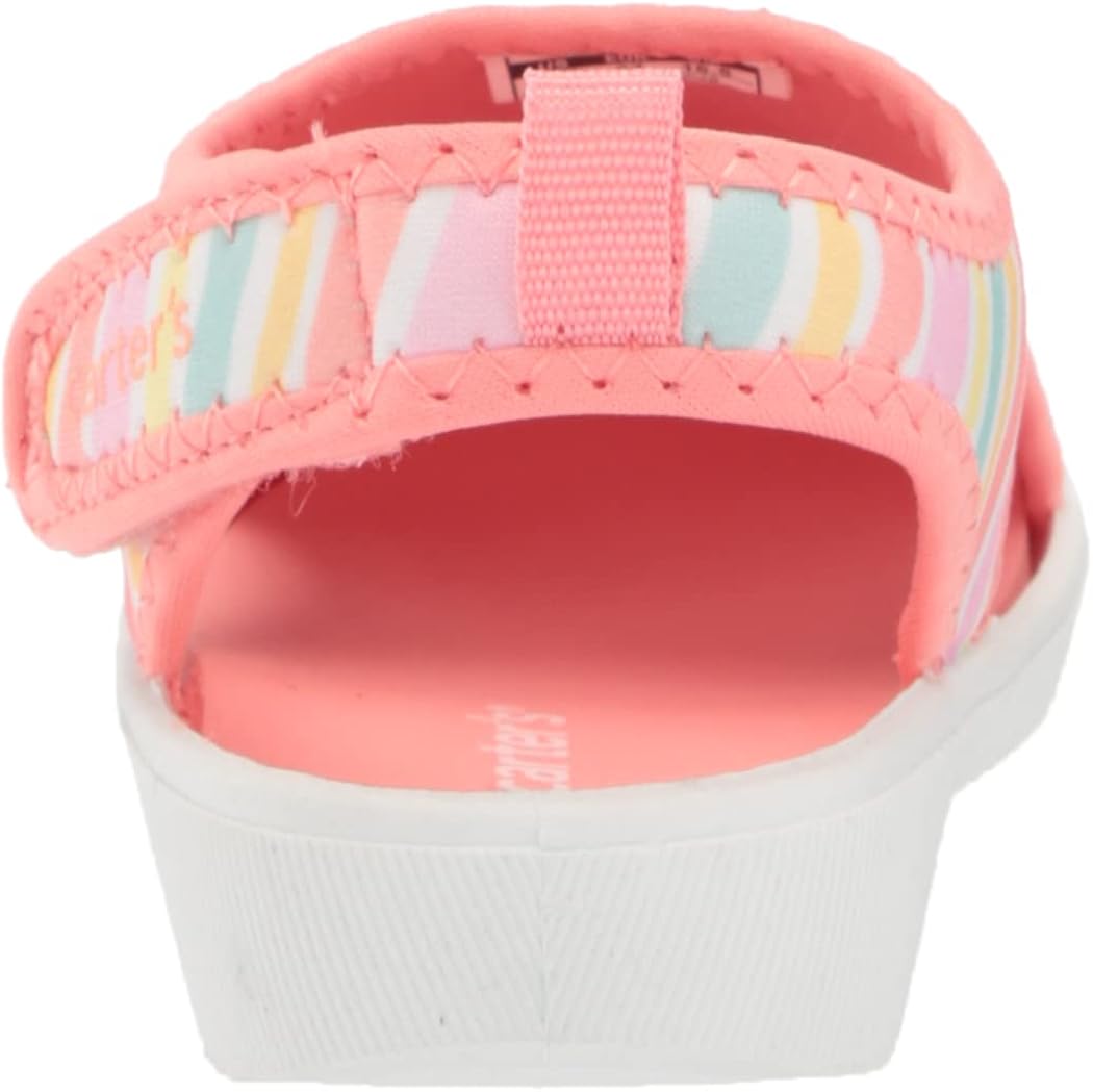  | Carter's Unisex-Child Salinas Sport Sandal | Sandals