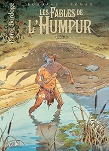 Livres Couvertures de Les Fables de l'Humpur T1 - Les Clans de la Dorgne