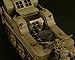 Italeri 7404 Kettenkrad WWII Military Vehicle 1/9 Scale Model Kit