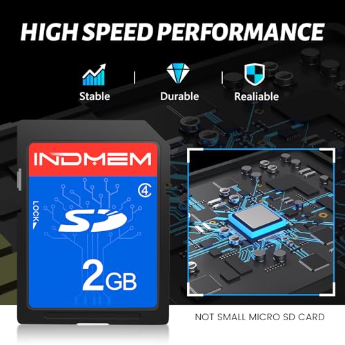 Listado y reviews de Tarjeta sd 2gb del mes. 12 Listado y reviews de Tarjeta sd 2gb del mes. 10