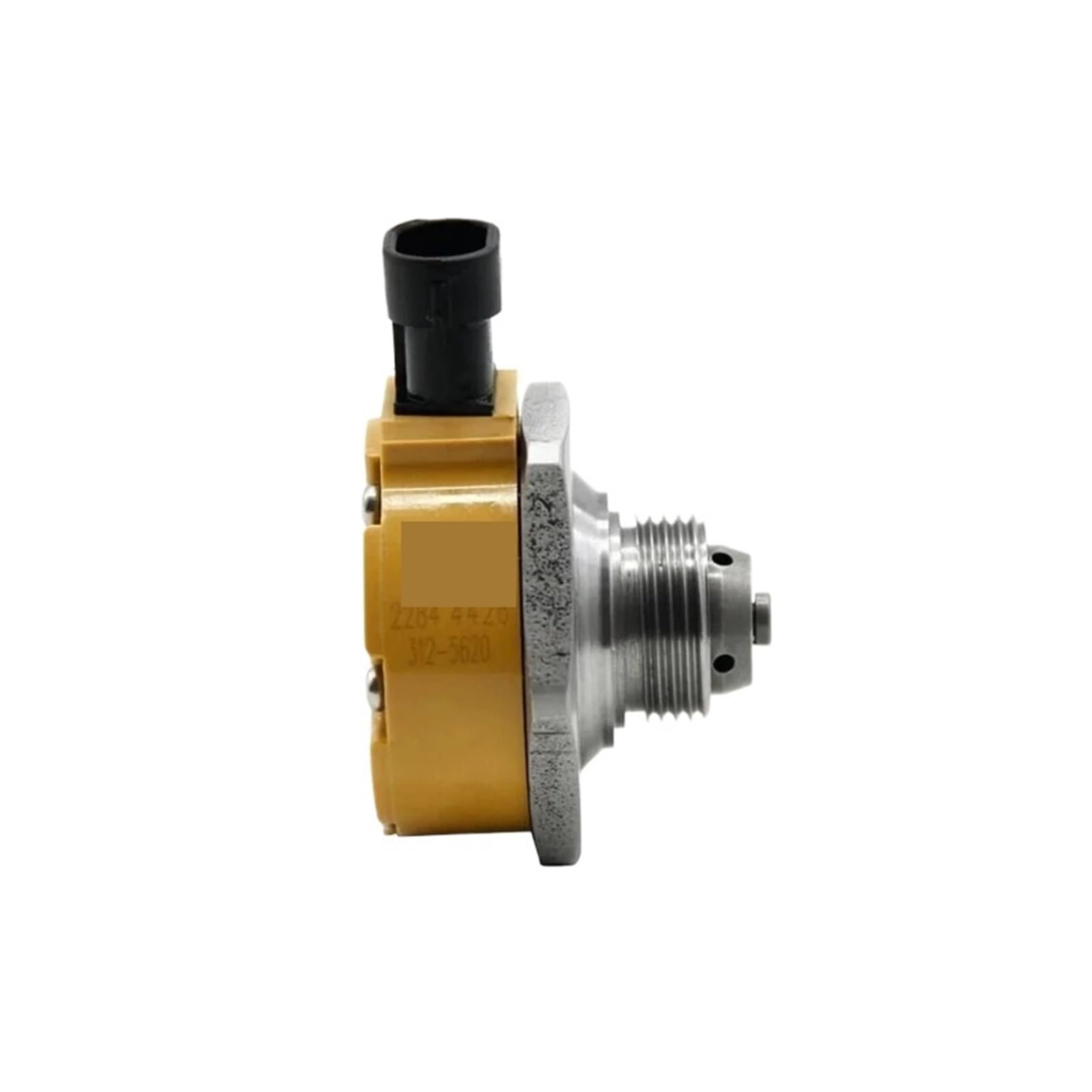 Pabzoineid One Color The Electromagnetic Valve Of The Diesel Engine Injection Pump 320D/C6.4/C6.6/C4.4 312-5620 3125620