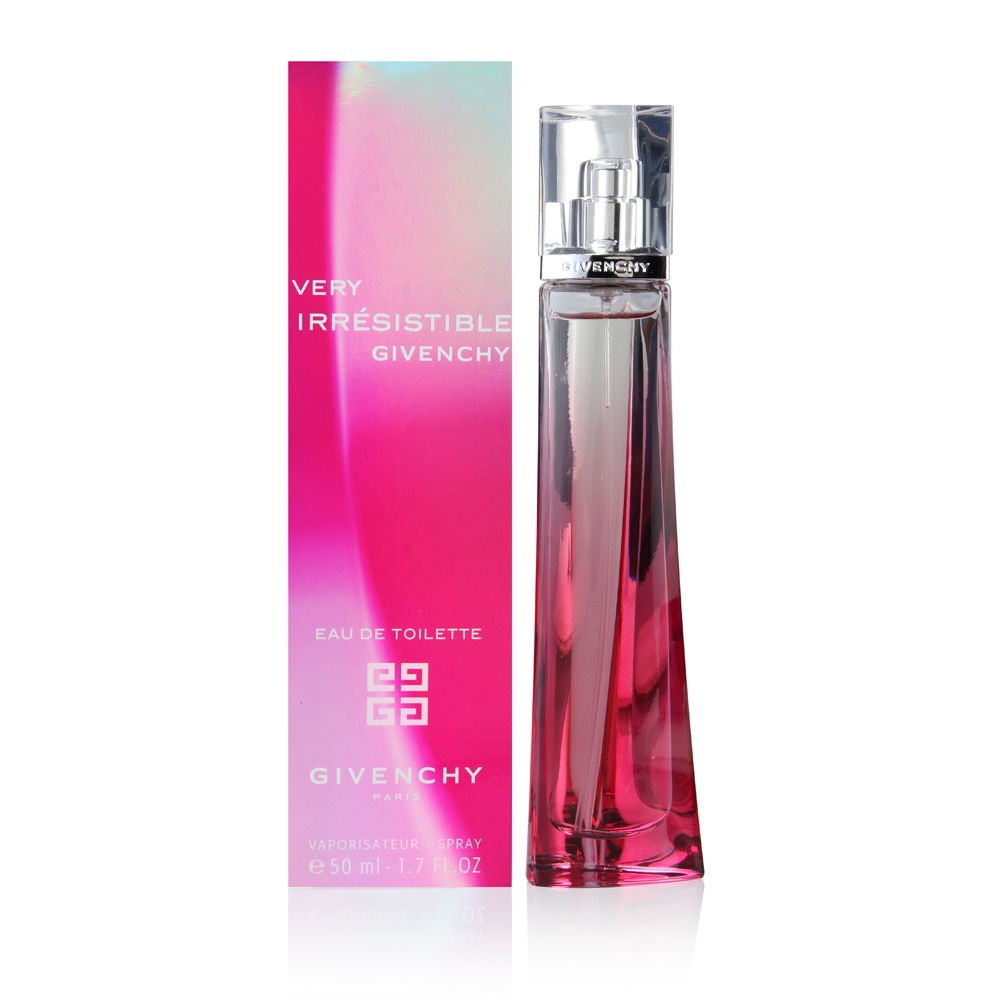 PARFUMS GIVENCHY Very Irresistible EDT Vapo 50 ml