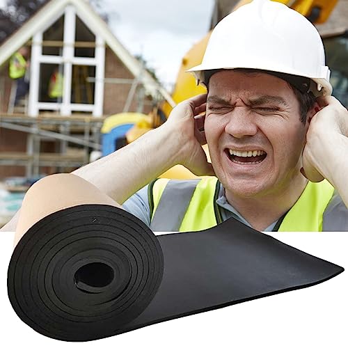 Puzzlegame Motore per Auto fonoassorbente - Pad