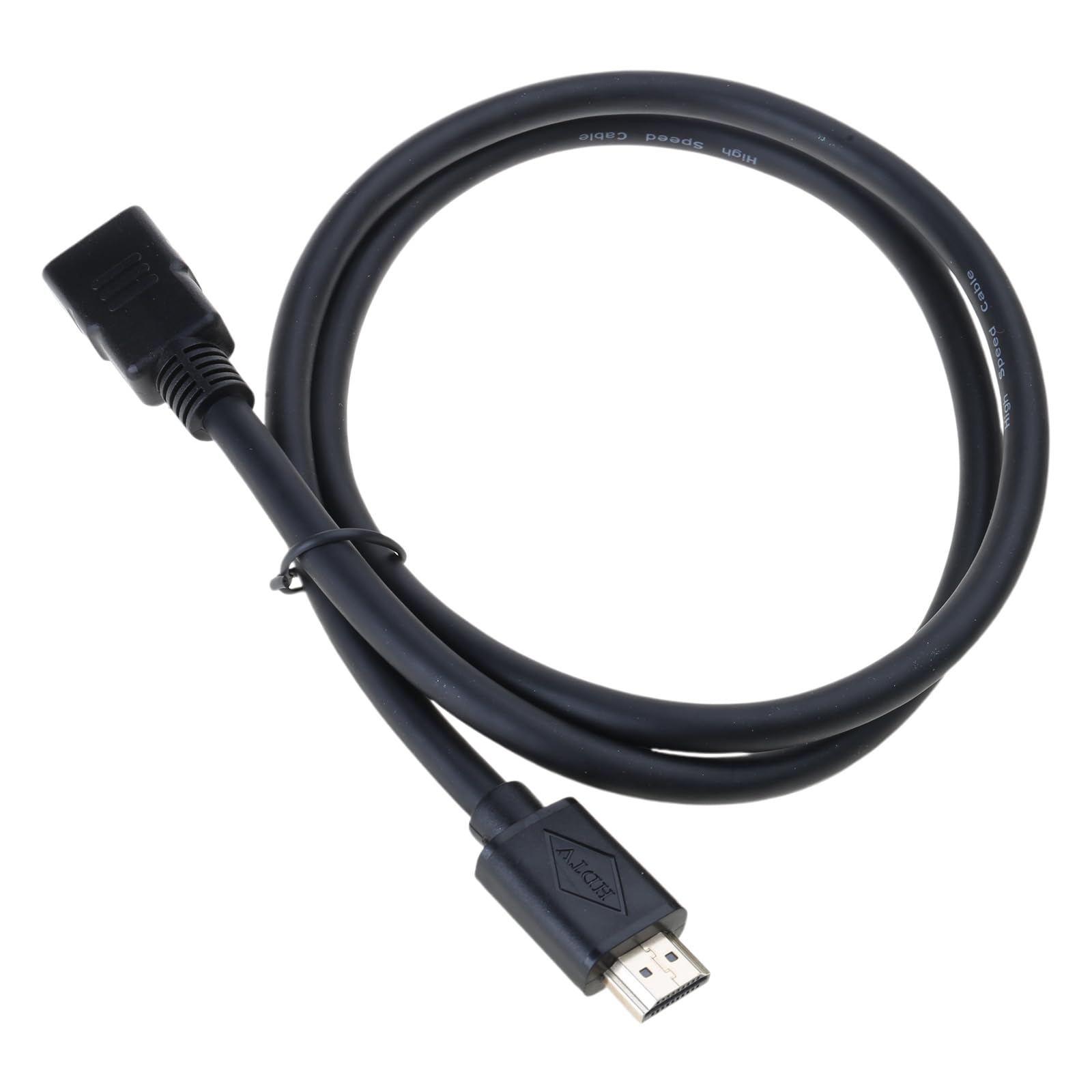 Prolunga HDMI Maschio Femmina Da 2 M - Prolunga Cavo HDMI - Foto 9