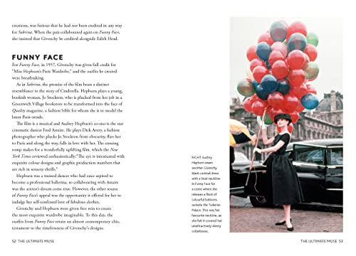 The Little Book of Givenchy: The Story of the Iconic Fashion House