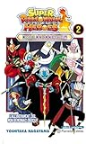  Bola de Drac Heroes nº 02 (Catalan Edition)