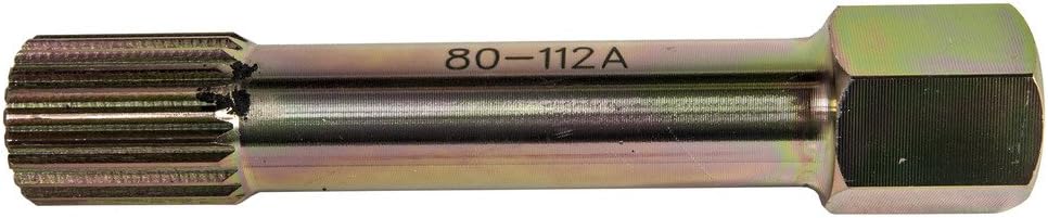 SBT 4 Stroke Impeller PTO Removal Tool Compatible with SeaDoo 4-Tec GTX/Sportster/LTD/RXP/Speedster/Challenger/GTI/Islandia/Utopia 2002 2003 2004 2005 2006 2007 2008 520935956