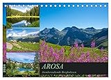 arosa schweiz robinson Ferienregion inmitten der Bündner Alpen mit traumhaften Landschaften , von Autor(in): KellmannArt