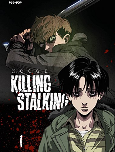 Killing stalking: 1 Killing stalking: 1