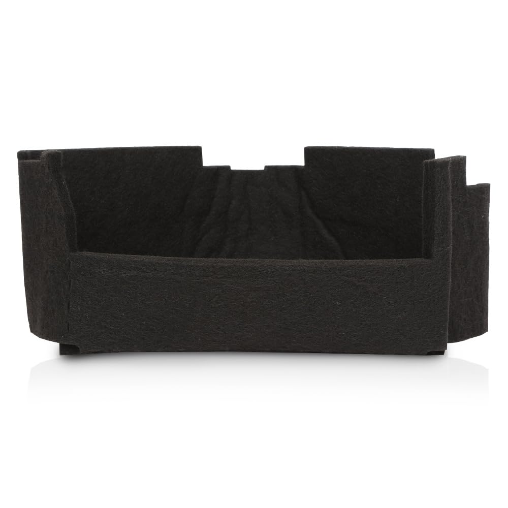 LQI Battery Cover Insulator Shield Compatible with Ram 1500 2013-2024 5033397AE