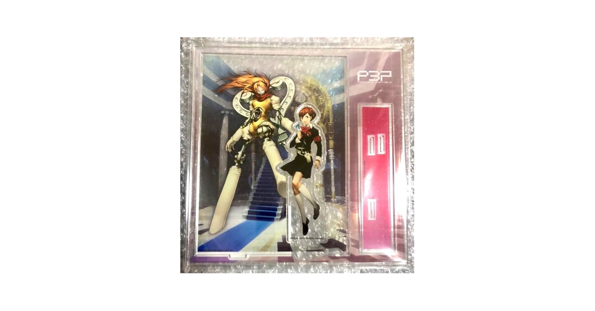 ペルソナ3 天田乾 ジオラマアクリルスタンド 楽天コレクション A賞 717QKw513aL._UF350,350_QL50_.jpg