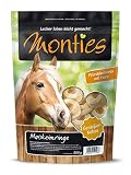 Allco Monties MAISKEIMRINGE - Pferdeleckerlie 500g