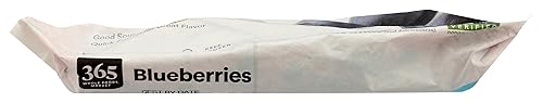 Miniatura 5 de 365 by Whole Foods Market, Blueberries, 12 onzas