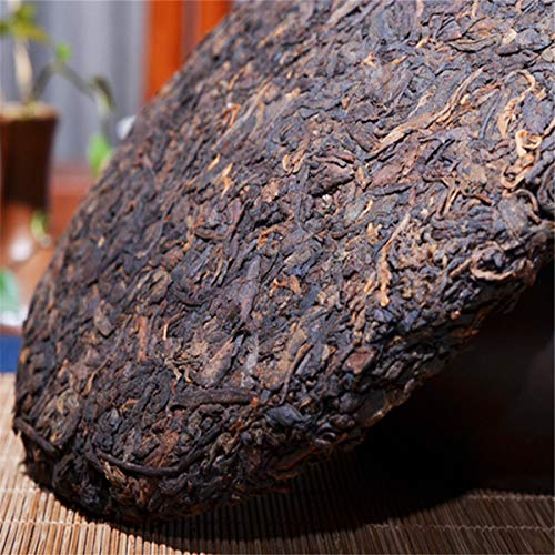 通用 250g Yunnan Puerh Tea Orange Pu'er Tea Puer Té cocinado Mandarina Empaquetado de cáscara - Imagen 5