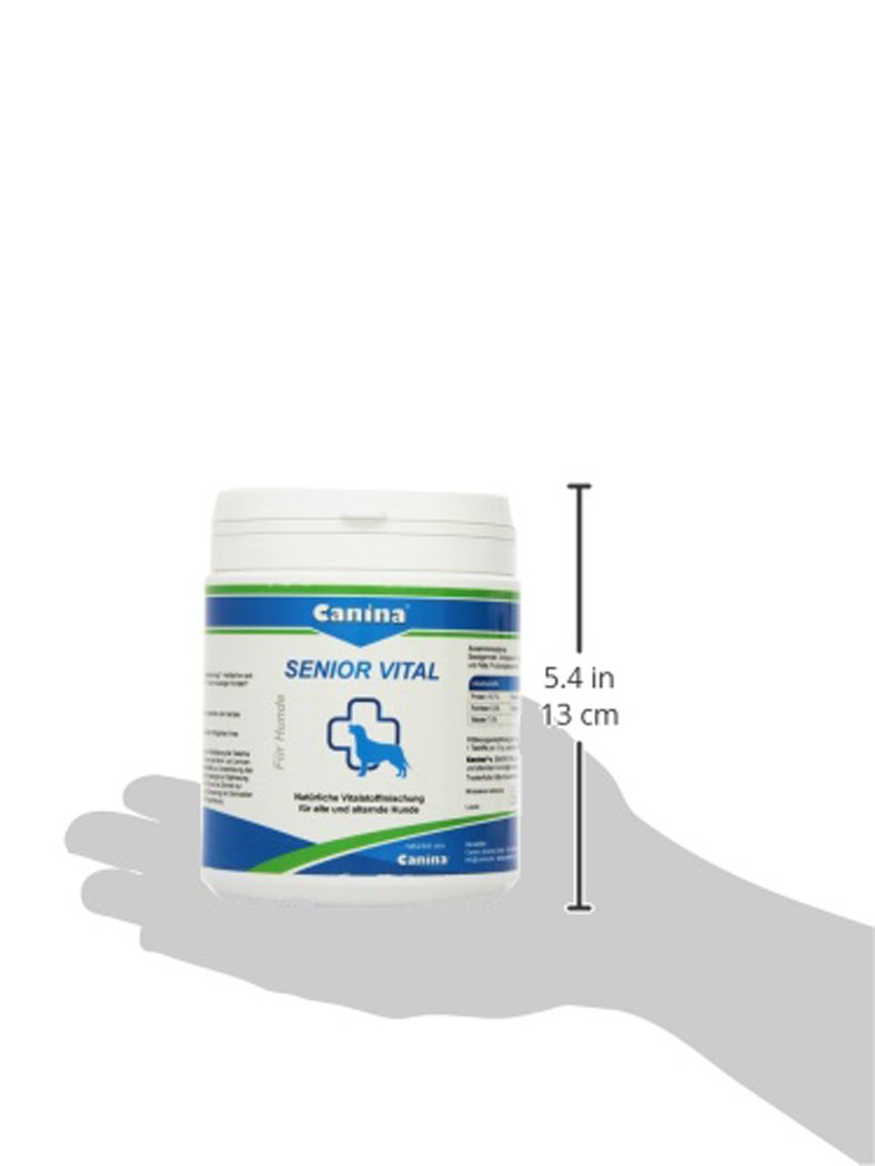 Senior Vital 500g